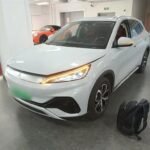 2024 BYD Yuan PLUS for sale 914179 | Eauto Export
