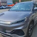 2024 BYD Yuan PLUS for sale 914188 | Eauto Export