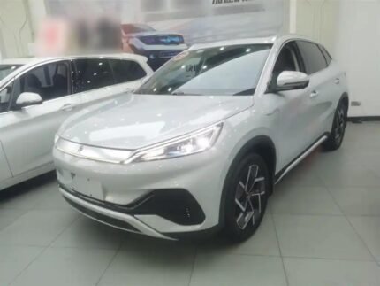 2024 BYD Yuan PLUS for sale 914189 | Eauto Export