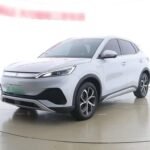 2024 BYD Yuan Plus Review Best Chinese EV - Detailed Used