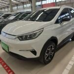 2024 BYD Yuan Pro for sale 914205 | Eauto Export
