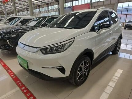2024 BYD Yuan Pro for sale 914205 | Eauto Export