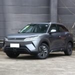 2024 BYD Yuan Up for sale 640763 | Eauto Export