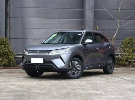2024 BYD Yuan Up for sale 640763 | Eauto Export