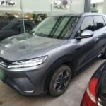 2024 BYD Yuan Up for sale 914208 | Eauto Export