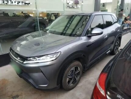 2024 BYD Yuan Up for sale 914208 | Eauto Export