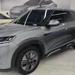 2024 BYD Yuan Up for sale 914210 | Eauto Export