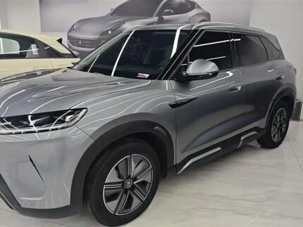 2024 BYD Yuan Up for sale 914210 | Eauto Export