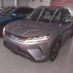 2024 BYD Yuan Up for sale 914213 | Eauto Export