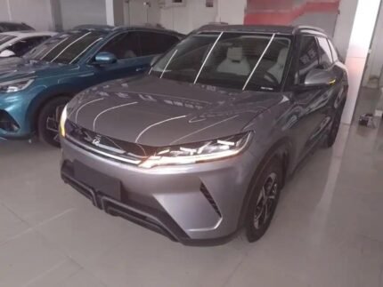 2024 BYD Yuan Up for sale 914213 | Eauto Export