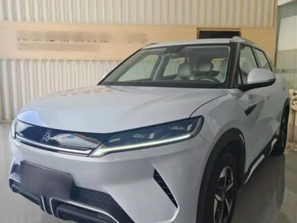 2024 BYD Yuan Up for sale 914216 | Eauto Export