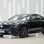 2024 Cadillac CT5 for sale 924635 | Eauto Export