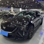 2024 Cadillac CT5 for sale 924636 | Eauto Export