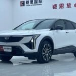 2024 Cadillac iQ Aoge for sale 924485 | Eauto Export