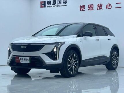 2024 Cadillac iQ Aoge for sale 924485 | Eauto Export