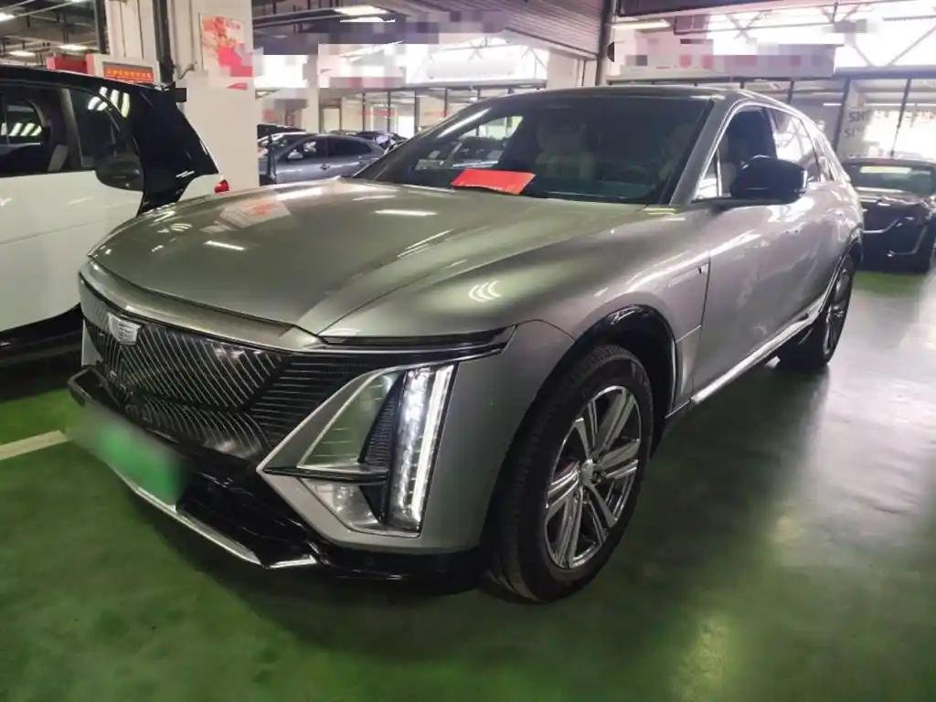 2024 Cadillac LYRIQ for sale 924489 | Eauto Export 2024 Cadillac LYRIQ for sale 924489 | Eauto Export