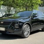 2024 Cadillac XT4 for sale 924710 | Eauto Export
