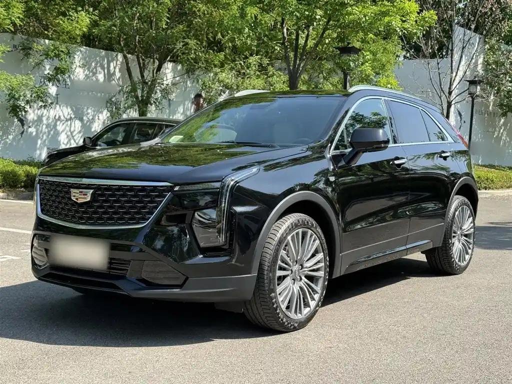 2024 Cadillac XT4 for sale 924710 | Eauto Export 2024 Cadillac XT4 for sale 924710 | Eauto Export