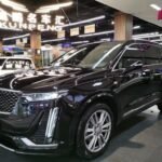 2024 Cadillac XT6 for sale 924788 | Eauto Export