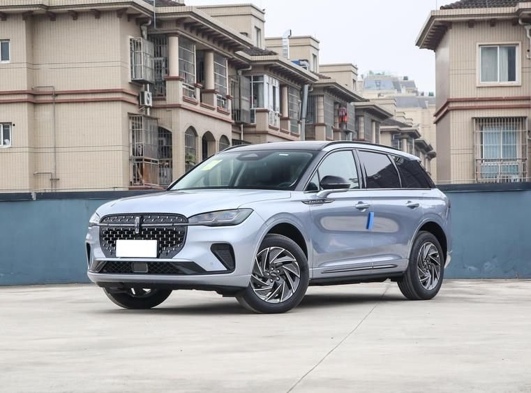 2024 Changan Lincoln Lincoln Corsair for sale 643414 | Eauto Export 2024 Changan Lincoln Lincoln Corsair for sale 643414 | Eauto Export