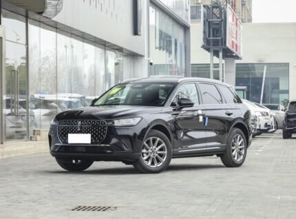 2024 Changan Lincoln Lincoln Corsair for sale 643418 | Eauto Export