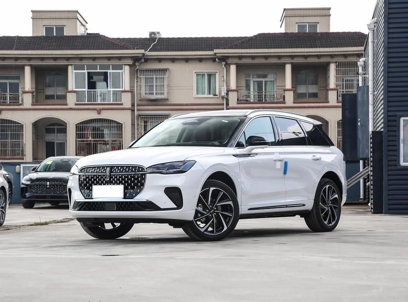 2024 Changan Lincoln Lincoln Corsair for sale 643419 | Eauto Export 2024 Changan Lincoln Lincoln Corsair for sale 643419 | Eauto Export