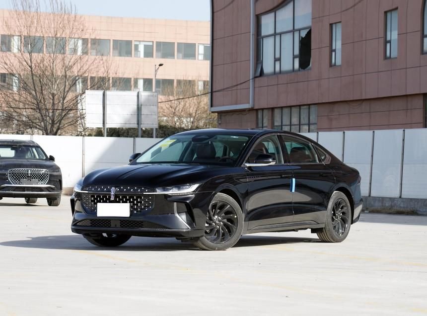 2024 Changan Lincoln Lincoln Z for sale 643408 | Eauto Export 2024 Changan Lincoln Lincoln Z for sale 643408 | Eauto Export
