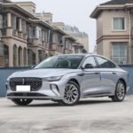 2024 Changan Lincoln Lincoln Z for sale 643409 | Eauto Export