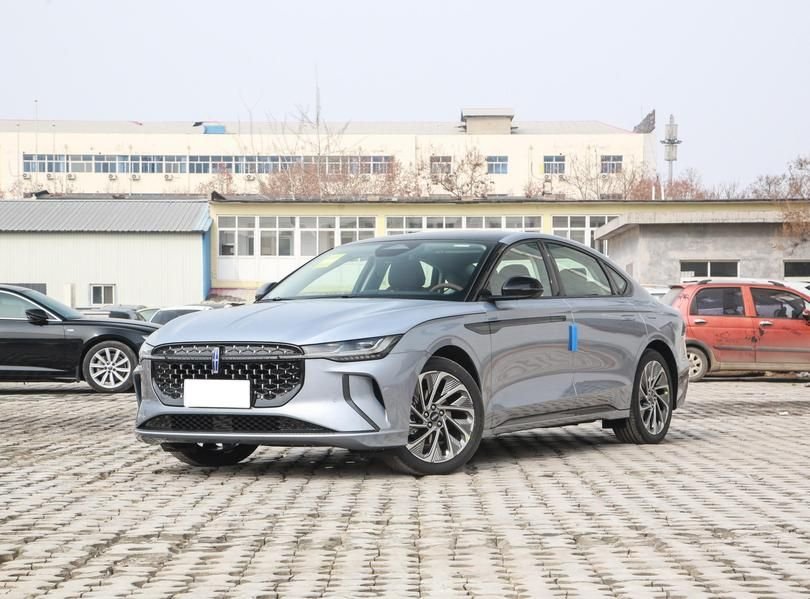 2024 Changan Lincoln Lincoln Z for sale 643410 | Eauto Export 2024 Changan Lincoln Lincoln Z for sale 643410 | Eauto Export