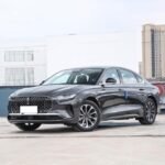 2024 Changan Lincoln Lincoln Z for sale 643411 | Eauto Export