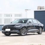 2024 Changan Lincoln Lincoln Z for sale 643412 | Eauto Export