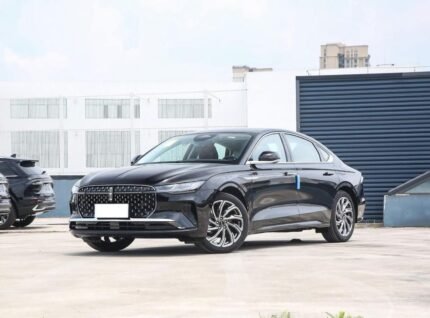 2024 Changan Lincoln Lincoln Z for sale 643412 | Eauto Export