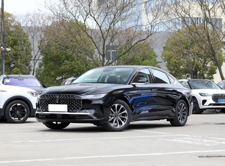 2024 Changan Lincoln Lincoln Z for sale 643413 | Eauto Export 2024 Changan Lincoln Lincoln Z for sale 643413 | Eauto Export