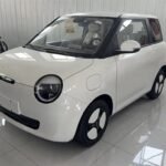 2024 Changan Lumin - Best Chinese EV Mini