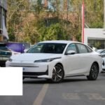 2024 Changan Nevo A05 for sale 641165 | Eauto Export