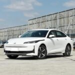 2024 Changan Nevo A05 for sale 641167 | Eauto Export