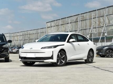 2024 Changan Nevo A05 for sale 641167 | Eauto Export