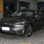 2024 Changan Nevo A05 for sale 641169 | Eauto Export