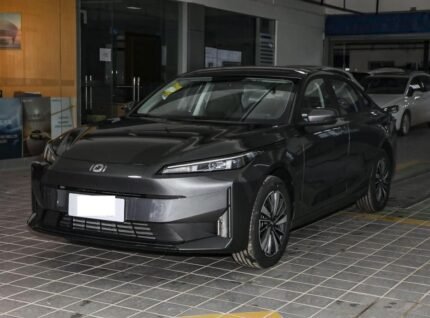 2024 Changan Nevo A05 for sale 641169 | Eauto Export