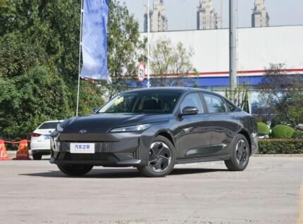 2024 Changan Nevo A05 for sale 641170 | Eauto Export