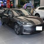 2024 Changan Nevo A05 for sale 641172 | Eauto Export