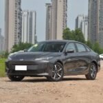 2024 Changan Nevo A05 for sale 641174 | Eauto Export