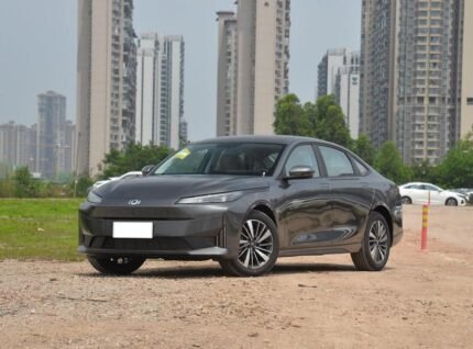 2024 Changan Nevo A05 for sale 641174 | Eauto Export
