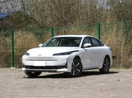 2024 Changan Nevo A05 for sale 641175 | Eauto Export