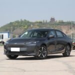 2024 Changan Nevo A05 for sale 641176 | Eauto Export