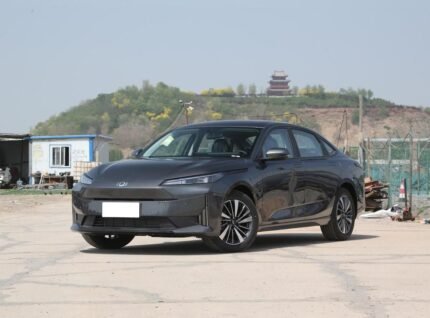 2024 Changan Nevo A05 for sale 641176 | Eauto Export