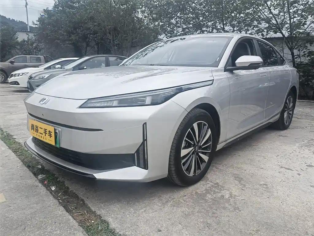 2024 Changan Nevo A05 for sale 835347 | Eauto Export 2024 Changan Nevo A05 for sale 835347 | Eauto Export