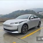 2024 Changan Nevo A05 for sale 835598 | Eauto Export