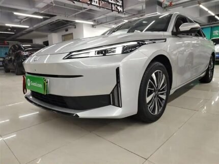 2024 Changan Nevo A05 for sale 835850 | Eauto Export