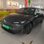2024 Changan Nevo A05 for sale 836032 | Eauto Export